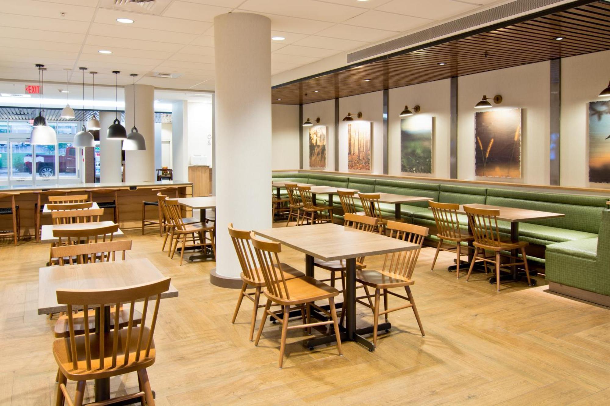 Fairfield Inn & Suites By Marriott Nashville Airport Екстериор снимка